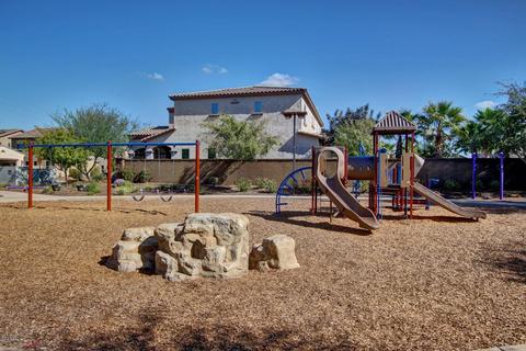 2995 E Derringer Way, Gilbert, AZ 85297 photo 53