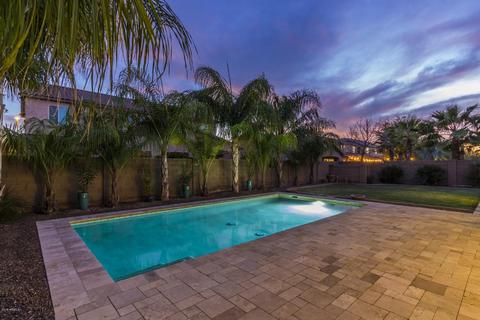 2995 E Derringer Way, Gilbert, AZ 85297 photo 45