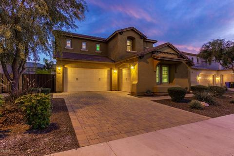 2995 E Derringer Way, Gilbert, AZ 85297 photo 1