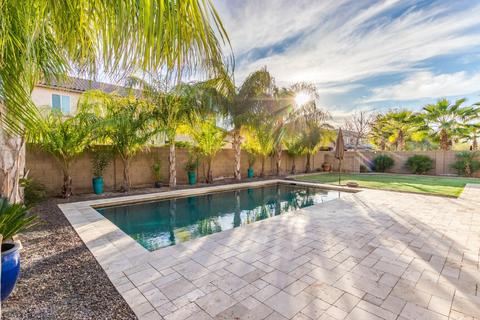 2995 E Derringer Way, Gilbert, AZ 85297 photo 36