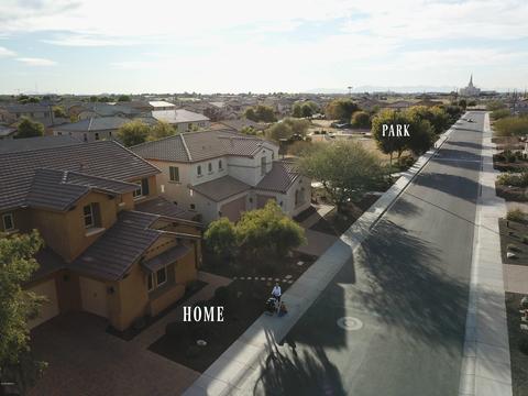 2995 E Derringer Way, Gilbert, AZ 85297 photo 60