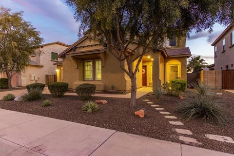 2995 E Derringer Way, Gilbert, AZ 85297 photo 42