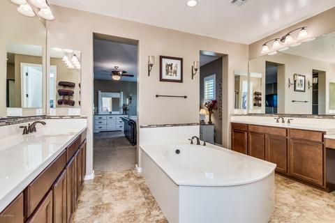 2995 E Derringer Way, Gilbert, AZ 85297 photo 33