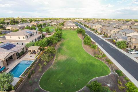 2995 E Derringer Way, Gilbert, AZ 85297 photo 51