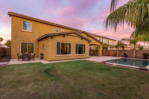 2995 E Derringer Way, Gilbert, AZ 85297 photo 39