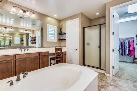 2995 E Derringer Way, Gilbert, AZ 85297 photo 31