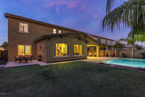 2995 E Derringer Way, Gilbert, AZ 85297 photo 46