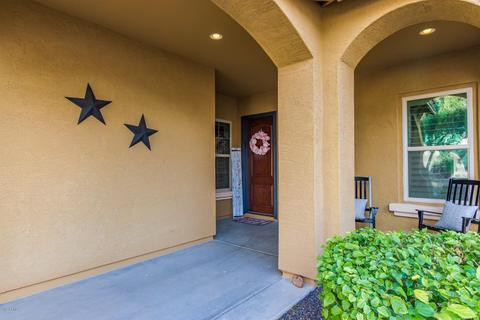 2995 E Derringer Way, Gilbert, AZ 85297 photo 5