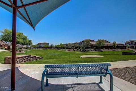 2995 E Derringer Way, Gilbert, AZ 85297 photo 58