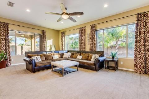 2995 E Derringer Way, Gilbert, AZ 85297 photo 17