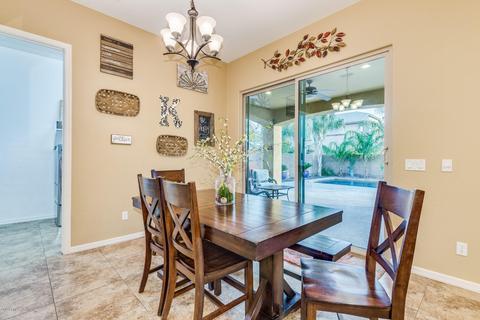 2995 E Derringer Way, Gilbert, AZ 85297 photo 13