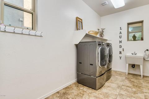 2995 E Derringer Way, Gilbert, AZ 85297 photo 18