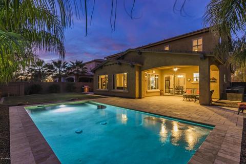 2995 E Derringer Way, Gilbert, AZ 85297 photo 47