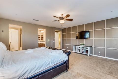 2995 E Derringer Way, Gilbert, AZ 85297 photo 30