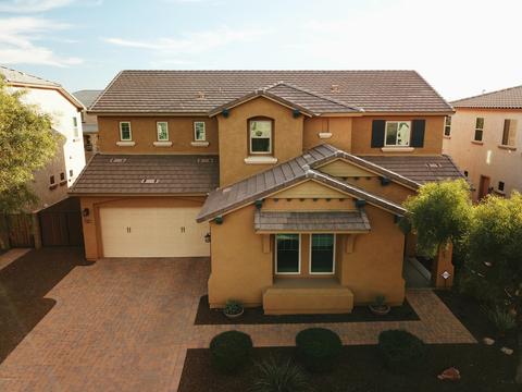 2995 E Derringer Way, Gilbert, AZ 85297 photo 59