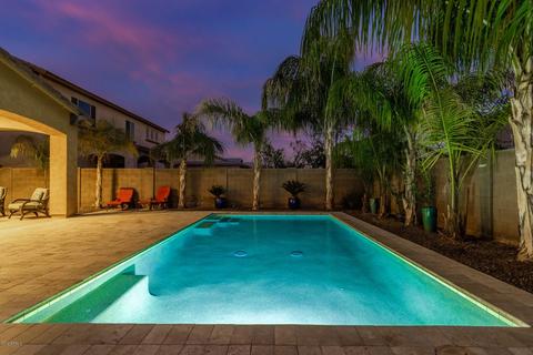 2995 E Derringer Way, Gilbert, AZ 85297 photo 44