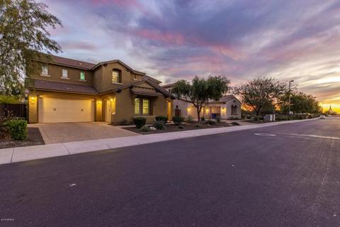 2995 E Derringer Way, Gilbert, AZ 85297 photo 41