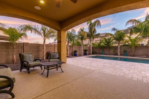 2995 E Derringer Way, Gilbert, AZ 85297 photo 35