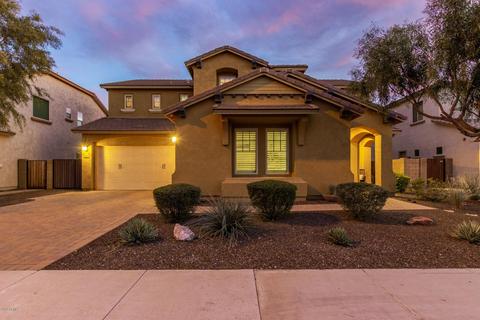 2995 E Derringer Way, Gilbert, AZ 85297 photo 43