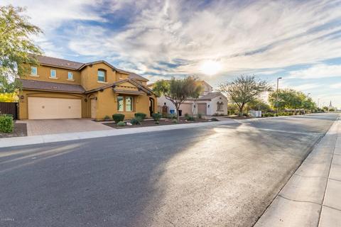 2995 E Derringer Way, Gilbert, AZ 85297 photo 4