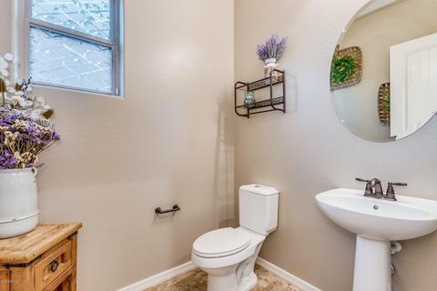 2995 E Derringer Way, Gilbert, AZ 85297 photo 20