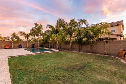 2995 E Derringer Way, Gilbert, AZ 85297 photo 40