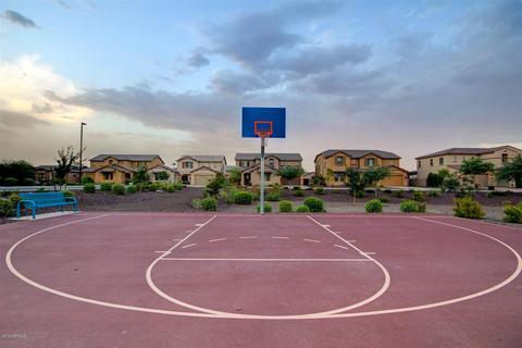 2995 E Derringer Way, Gilbert, AZ 85297 photo 57
