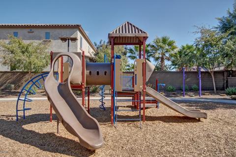 2995 E Derringer Way, Gilbert, AZ 85297 photo 54