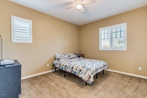 2995 E Derringer Way, Gilbert, AZ 85297 photo 23