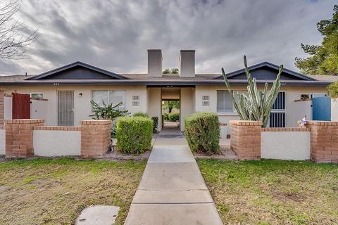 837 W Laguna Dr, Tempe, AZ 85282