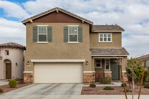 738 E Constance Way, Phoenix, AZ 85042 photo 1