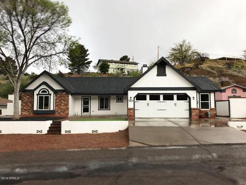 740 S Tenth St, Globe, AZ 85501 photo 1