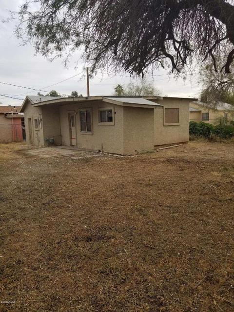 5343 W Mclellan Rd, Glendale, AZ 85301