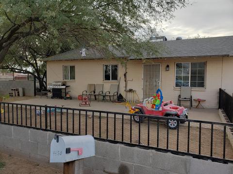 4450 S 36th Dr, Phoenix, AZ 85041 photo 1