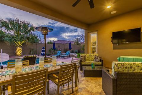 3773 E Chestnut Ln, Gilbert, AZ 85298 photo 54