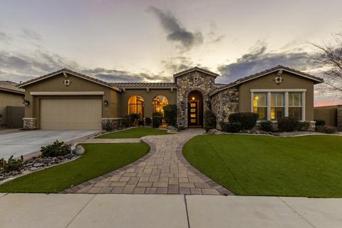 3773 E Chestnut Ln, Gilbert, AZ 85298 photo 73