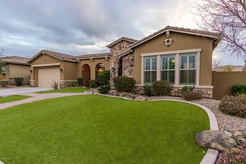 3773 E Chestnut Ln, Gilbert, AZ 85298 photo 74