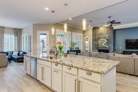 3773 E Chestnut Ln, Gilbert, AZ 85298 photo 14