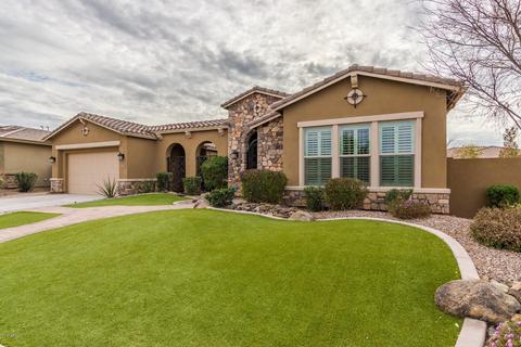 3773 E Chestnut Ln, Gilbert, AZ 85298 photo 4