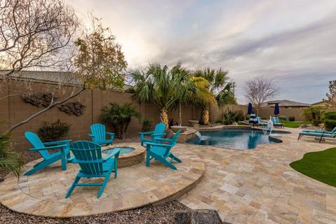 3773 E Chestnut Ln, Gilbert, AZ 85298 photo 67