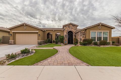 3773 E Chestnut Ln, Gilbert, AZ 85298 photo 1