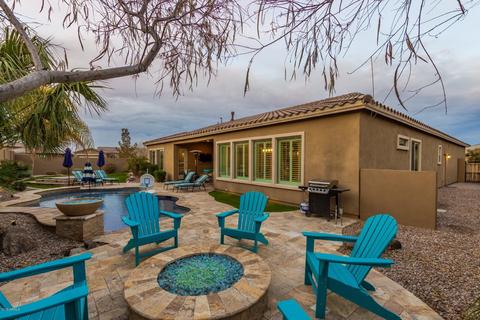 3773 E Chestnut Ln, Gilbert, AZ 85298 photo 68