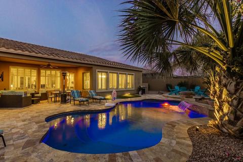 3773 E Chestnut Ln, Gilbert, AZ 85298 photo 62