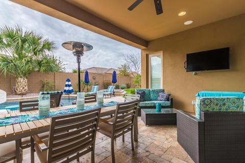 3773 E Chestnut Ln, Gilbert, AZ 85298 photo 47
