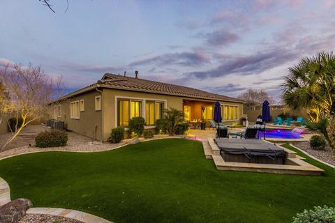 3773 E Chestnut Ln, Gilbert, AZ 85298 photo 69