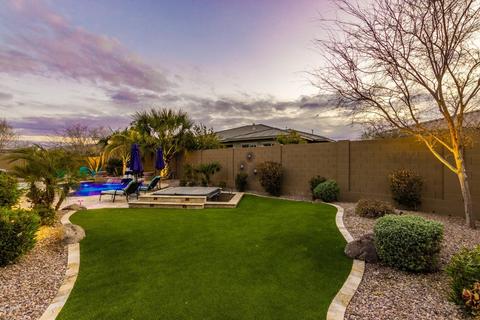 3773 E Chestnut Ln, Gilbert, AZ 85298 photo 57