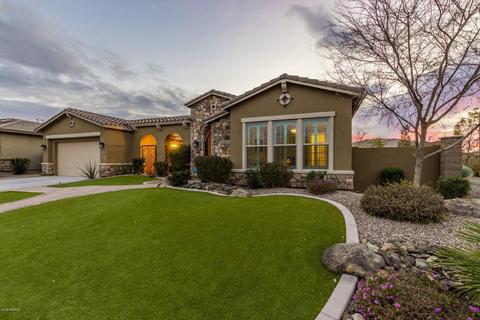 3773 E Chestnut Ln, Gilbert, AZ 85298 photo 72