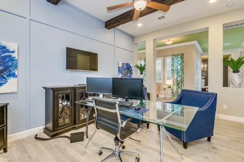 3773 E Chestnut Ln, Gilbert, AZ 85298 photo 17