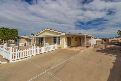 9036 Ellasar Ave E, Mesa, AZ 85208 photo 1