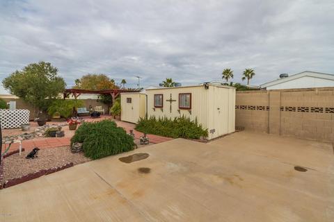 9036 Ellasar Ave E, Mesa, AZ 85208 photo 20